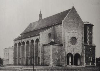 Historia parafii); ?>