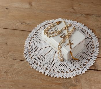 Pierwsza Komunia Święta); ?>