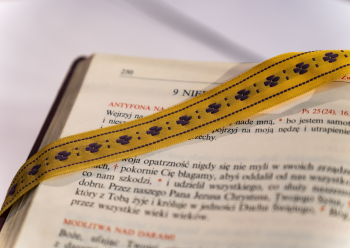 Czytania liturgiczne); ?>